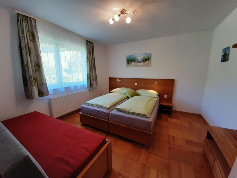 شقة Gruenbauerhof Wilhelmsburg المظهر الخارجي الصورة