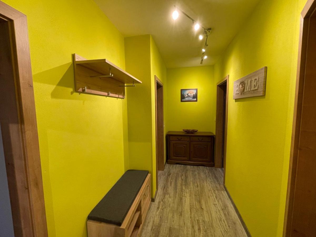 شقة Gruenbauerhof Wilhelmsburg المظهر الخارجي الصورة