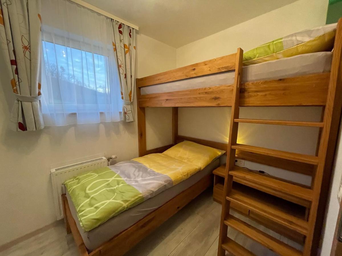 شقة Gruenbauerhof Wilhelmsburg المظهر الخارجي الصورة